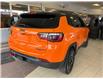 2026 Jeep Compass Trailhawk (Stk: 26-194) in Sarnia - Image 4 of 23