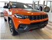 2026 Jeep Compass Trailhawk (Stk: 26-194) in Sarnia - Image 6 of 23