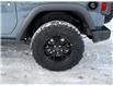 2026 Jeep Wrangler Sport (Stk: 26154) in London - Image 20 of 20