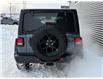 2026 Jeep Wrangler Sport (Stk: 26154) in London - Image 5 of 20