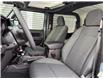 2026 Jeep Wrangler Sport (Stk: 26154) in London - Image 8 of 20