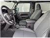 2026 Jeep Wrangler Sport (Stk: 26154) in London - Image 9 of 20