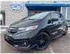 2019 Honda Fit Sport in Charlottetown - Image 1 of 18