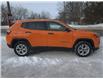 2026 Jeep Compass Sport (Stk: 26010) in New Hamburg - Image 4 of 20