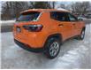 2026 Jeep Compass Sport (Stk: 26010) in New Hamburg - Image 5 of 20