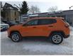 2026 Jeep Compass Sport (Stk: 26010) in New Hamburg - Image 8 of 20