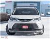 2025 Toyota Sienna XLE 8-Passenger (Stk: 239203) in Milton - Image 2 of 27