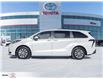 2025 Toyota Sienna XLE 8-Passenger (Stk: 239203) in Milton - Image 3 of 27