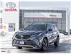 2022 Toyota Highlander XSE (Stk: 198341) in Milton - Image 1 of 27