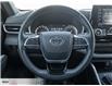 2022 Toyota Highlander XSE (Stk: 198341) in Milton - Image 9 of 27