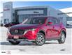 2024 Mazda CX-5 GS w/o CD (Stk: 452213) in Milton - Image 1 of 24