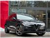 2024 Alfa Romeo Stelvio ti (Stk: 651AR-A) in Toronto - Image 1 of 23