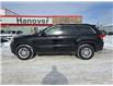 2018 Jeep Grand Cherokee Laredo (Stk: U3943) in Hanover - Image 2 of 14