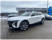 2025 Cadillac LYRIQ Luxury (Stk: U9092A) in Uxbridge - Image 1 of 31