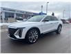 2025 Cadillac LYRIQ Luxury (Stk: U9092A) in Uxbridge - Image 3 of 31