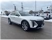 2025 Cadillac LYRIQ Luxury (Stk: U9092A) in Uxbridge - Image 9 of 31