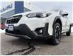 2023 Subaru Crosstrek Sport (Stk: LP1314) in RICHMOND HILL - Image 10 of 32
