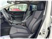 2023 Subaru Crosstrek Sport (Stk: LP1314) in RICHMOND HILL - Image 12 of 32