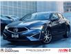2022 Acura ILX Premium (Stk: I14869A) in Toronto - Image 1 of 20