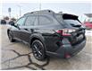 2023 Subaru Outback Onyx (Stk: T39164) in RICHMOND HILL - Image 3 of 30