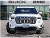 2025 GMC Acadia Denali (Stk: 173556) in London - Image 2 of 27