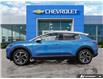 2026 Chevrolet Equinox EV LT (Stk: 173610) in London - Image 3 of 27