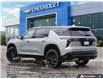 2026 Chevrolet Traverse RS (Stk: 173443) in London - Image 4 of 27