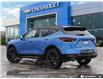 2026 Chevrolet Blazer RS (Stk: 173444) in London - Image 4 of 27