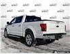 2018 Ford F-150 Lariat (Stk: A250926X) in Hamilton - Image 4 of 21