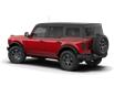 2026 Ford Bronco Big Bend (Stk: 26BR196) in St. Catharines - Image 2 of 7