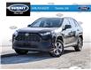 2024 Toyota RAV4 Hybrid LE (Stk: 25F425A) in Toronto - Image 2 of 24