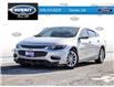 2017 Chevrolet Malibu 1LT (Stk: 26MU486A) in Toronto - Image 1 of 23