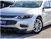 2017 Chevrolet Malibu 1LT (Stk: 26MU486A) in Toronto - Image 2 of 23