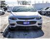 2017 Chevrolet Malibu 1LT (Stk: 26MU486A) in Toronto - Image 3 of 23