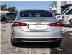 2017 Chevrolet Malibu 1LT (Stk: 26MU486A) in Toronto - Image 5 of 23
