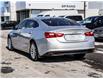 2017 Chevrolet Malibu 1LT (Stk: 26MU486A) in Toronto - Image 6 of 23