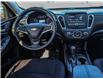 2017 Chevrolet Malibu 1LT (Stk: 26MU486A) in Toronto - Image 15 of 23