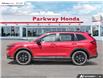 2026 Honda CR-V Hybrid Touring (Stk: 2314418) in North York - Image 3 of 24
