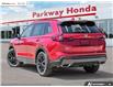 2026 Honda CR-V Hybrid Touring (Stk: 2314418) in North York - Image 4 of 24