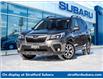 2021 Subaru Forester Touring (Stk: SU3796) in Stratford - Image 1 of 27