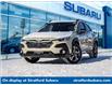 2026 Subaru Crosstrek Touring (Stk: SS3770) in Stratford - Image 1 of 24