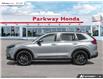 2026 Honda CR-V Sport (Stk: 2314416) in North York - Image 3 of 26