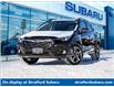 2026 Subaru Crosstrek Touring (Stk: SS3773) in Stratford - Image 1 of 23