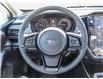 2026 Subaru Crosstrek Limited (Stk: SS3780) in Stratford - Image 11 of 25