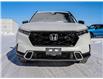 2026 Honda CR-V Hybrid Touring (Stk: 2HA0607) in Stratford - Image 2 of 26