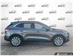 2022 Ford Escape Titanium Hybrid (Stk: 6S010A) in Oakville - Image 3 of 24