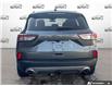 2022 Ford Escape Titanium Hybrid (Stk: 6S010A) in Oakville - Image 5 of 24