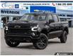 2026 Chevrolet Silverado 1500 LT Trail Boss (Stk: 26-224) in Brockville - Image 1 of 26
