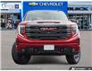 2026 GMC Sierra 1500 AT4 (Stk: 26-225) in Brockville - Image 2 of 24