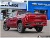 2026 GMC Sierra 1500 AT4 (Stk: 26-225) in Brockville - Image 4 of 24